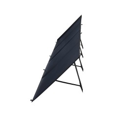 "Sandberg Solar Charger 200W QC30PDDC - High-Efficiency Portable Solar Panel (420-82)"
